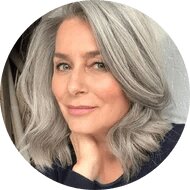 Portrait of Linda Evans — customer from New York, NY
